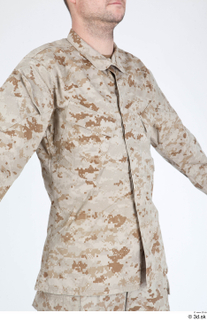 Photos Army Man in Camouflage uniform 11 21th century Army…